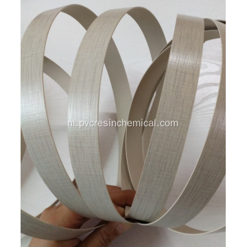 PVC Edge Trim Autodeur Beschermstrip